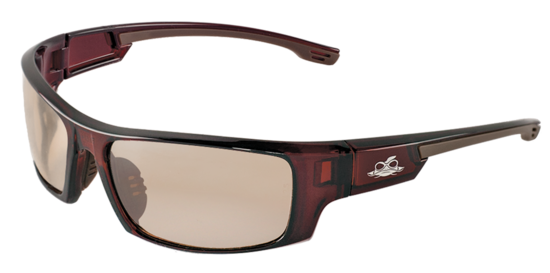Precision Safety Glasses