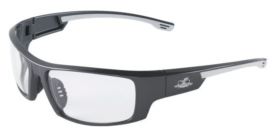 Performance Fog Safety Glasses
