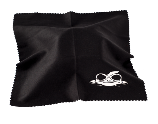 Lint-Free Microfiber Cloth