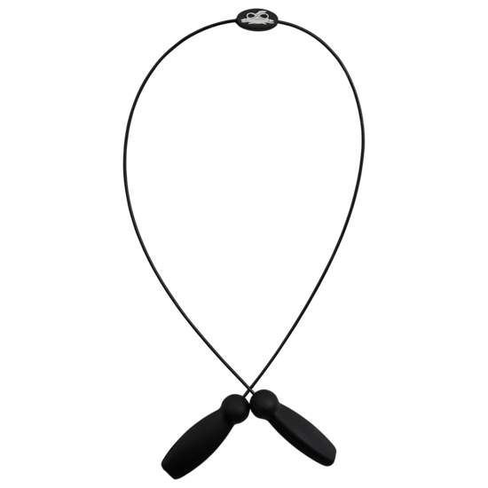 Slip-In Stainless Steel Cord for Safety Glasses