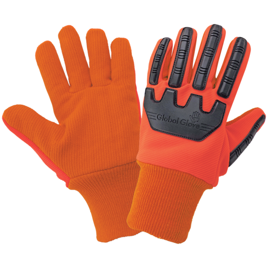 Cotton Corded Gloves