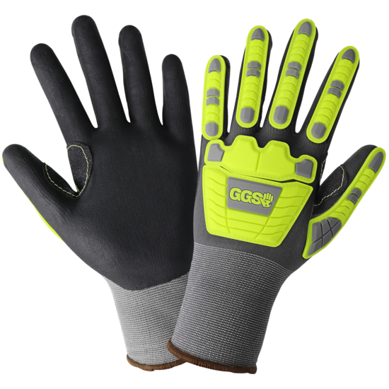 General Purpose Impact Gloves