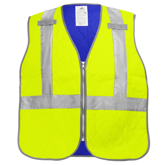Premium Cooling Vest