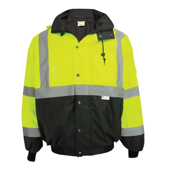 High Visibility Safety Wear