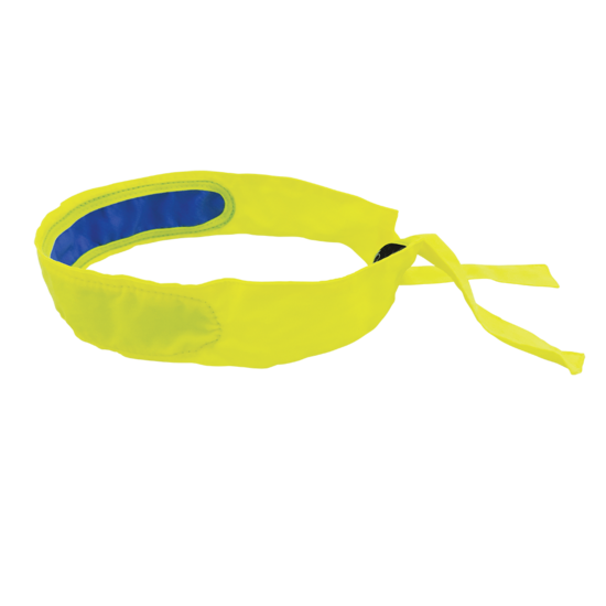 High Performance Cooling Wear