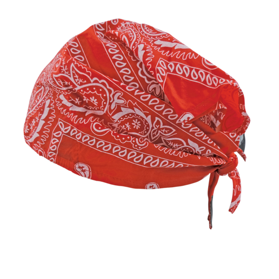 Triangle Cooling Head Shade