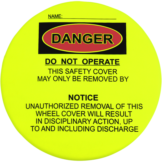 Construction Vehicle Accessories