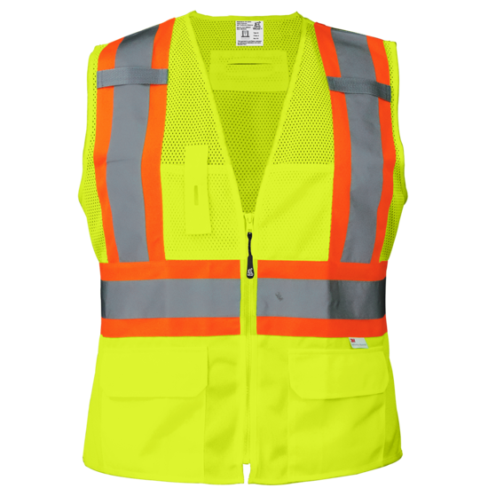 Safety Vests