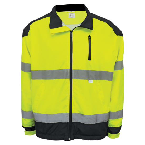 Jackets