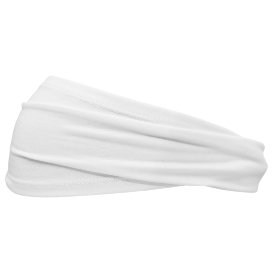 Tapered Cooling Headband