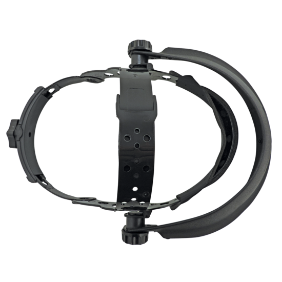 Browguard with Adjustment