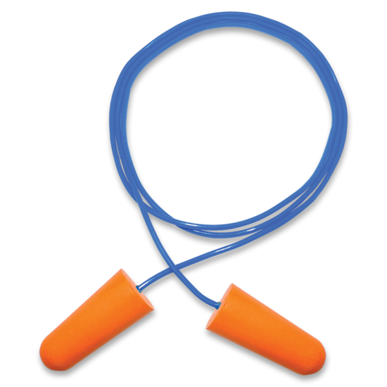 Disposable Earplugs