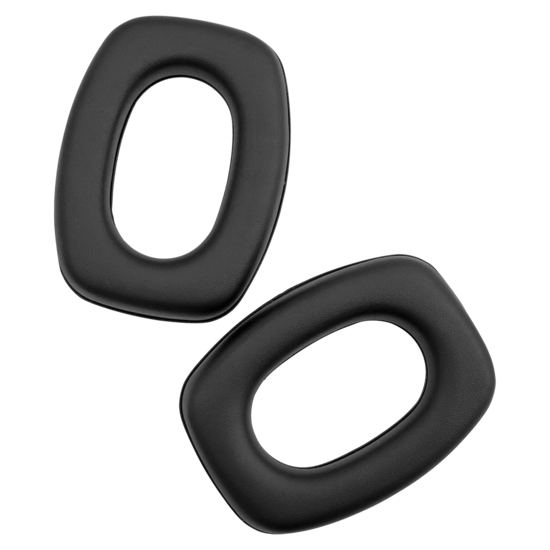 Bullhead Safety® Hearing Protection Hygiene/Replacement Kit for HP-M1 Earmuffs