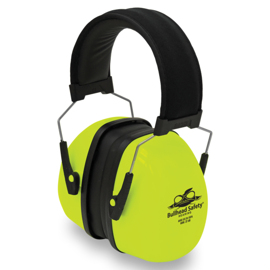 Earmuffs