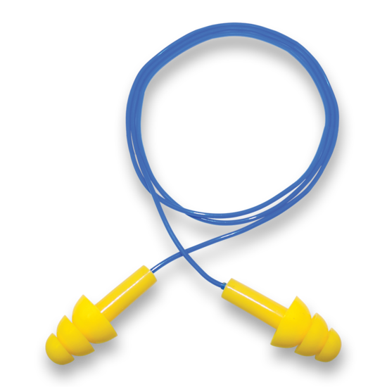Hearing Protection