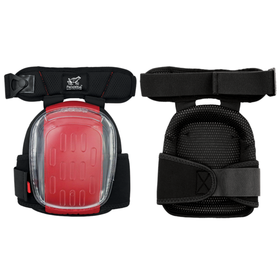 Premium Non-Marring Knee Pads