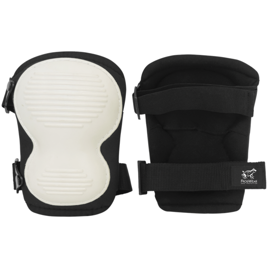 Non-Marring Knee Pads