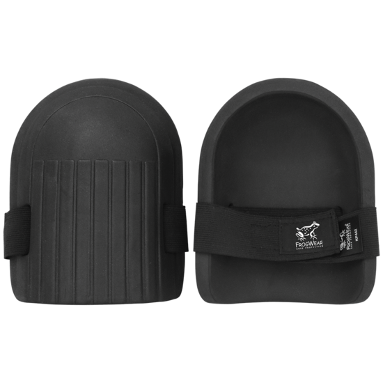 Knee Protection