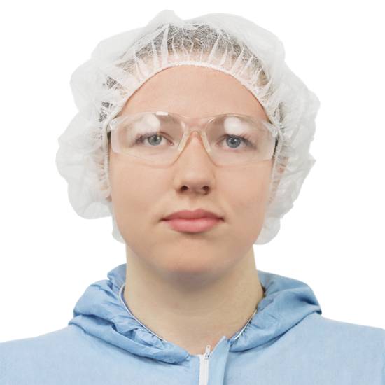 Non-Woven Bouffant