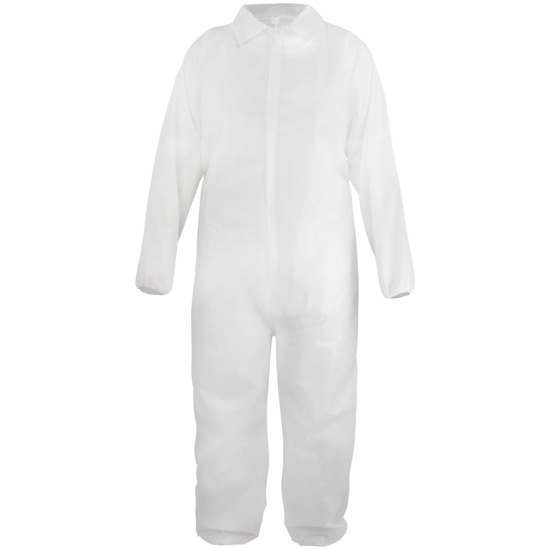 Non-Woven SMS Coverall