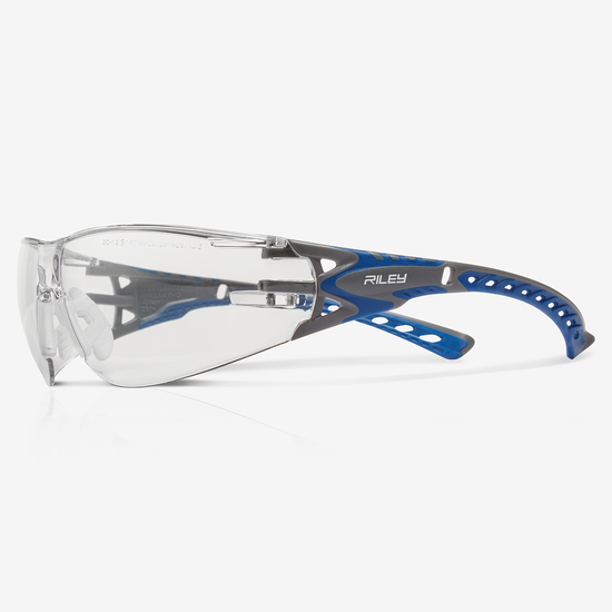 Frameless Eco Safety Glasses