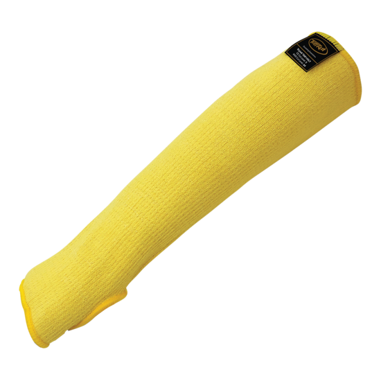 Samurai Glove® Heavyweight 14-Inch TuffKut® Cut Resistant Sleeve with Thumb Slot