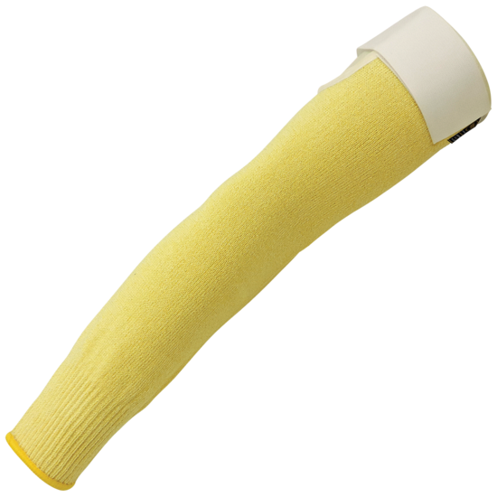 Samurai Glove® Heavyweight 18-Inch TuffKut® Cut Resistant Sleeve with Hook-and-Loop Closure