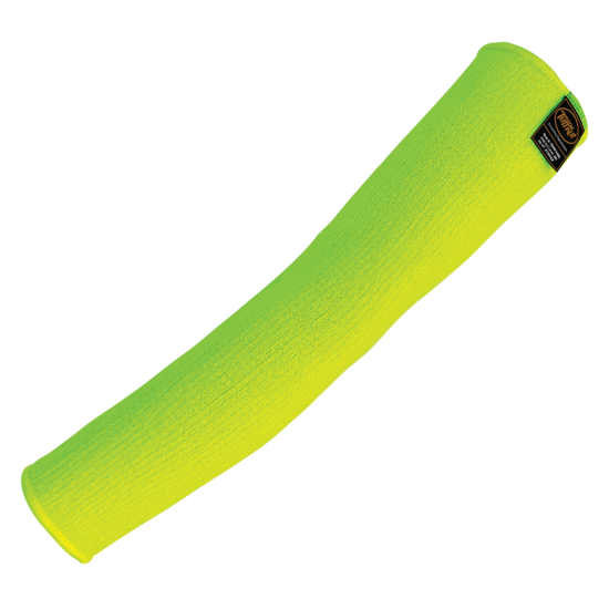 Samurai Glove® High-Visibility Cut Resistant Sleeves