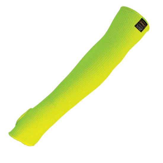 Samurai Glove® High-Visibility Cut Resistant Sleeves