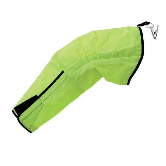 Cut Resistant Sleeve