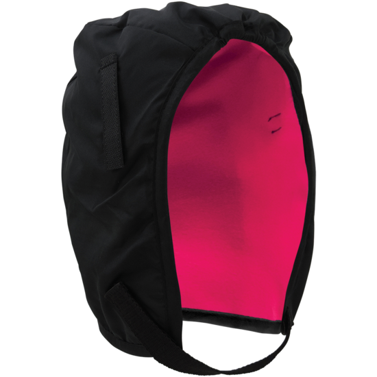 Bullhead Safety™ Winter Liners Red Fleece Economy Winter Liner
