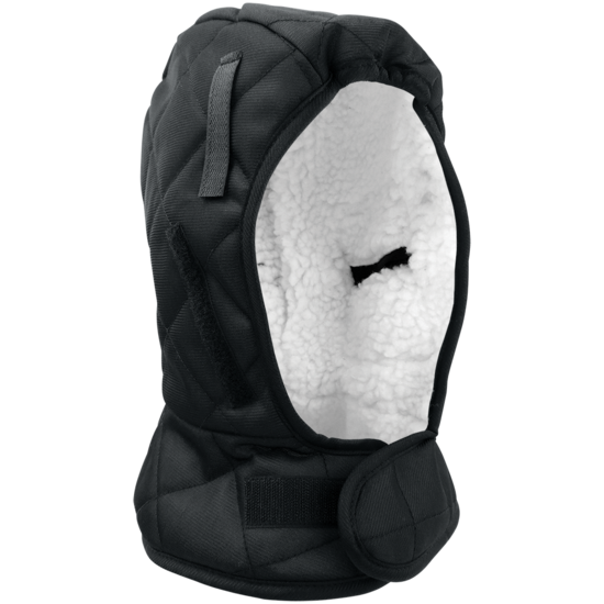 Bullhead Safety™ Winter Liners Sherpa-Lined Insulated Three-Layered Quilted Winter Liner